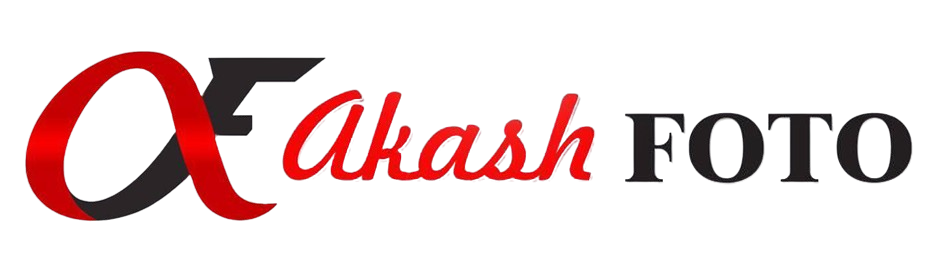 Akash FOTO Logo